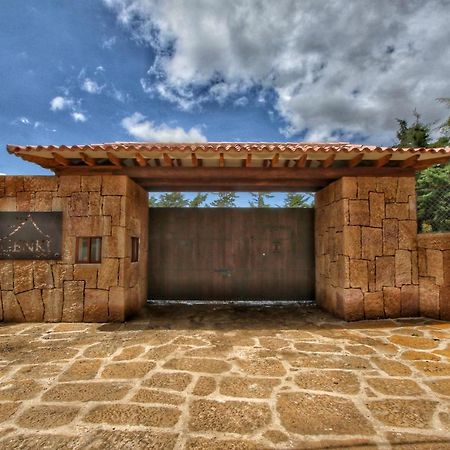 Genki Luxury Glamping Hotel Villa de Leyva Exterior photo